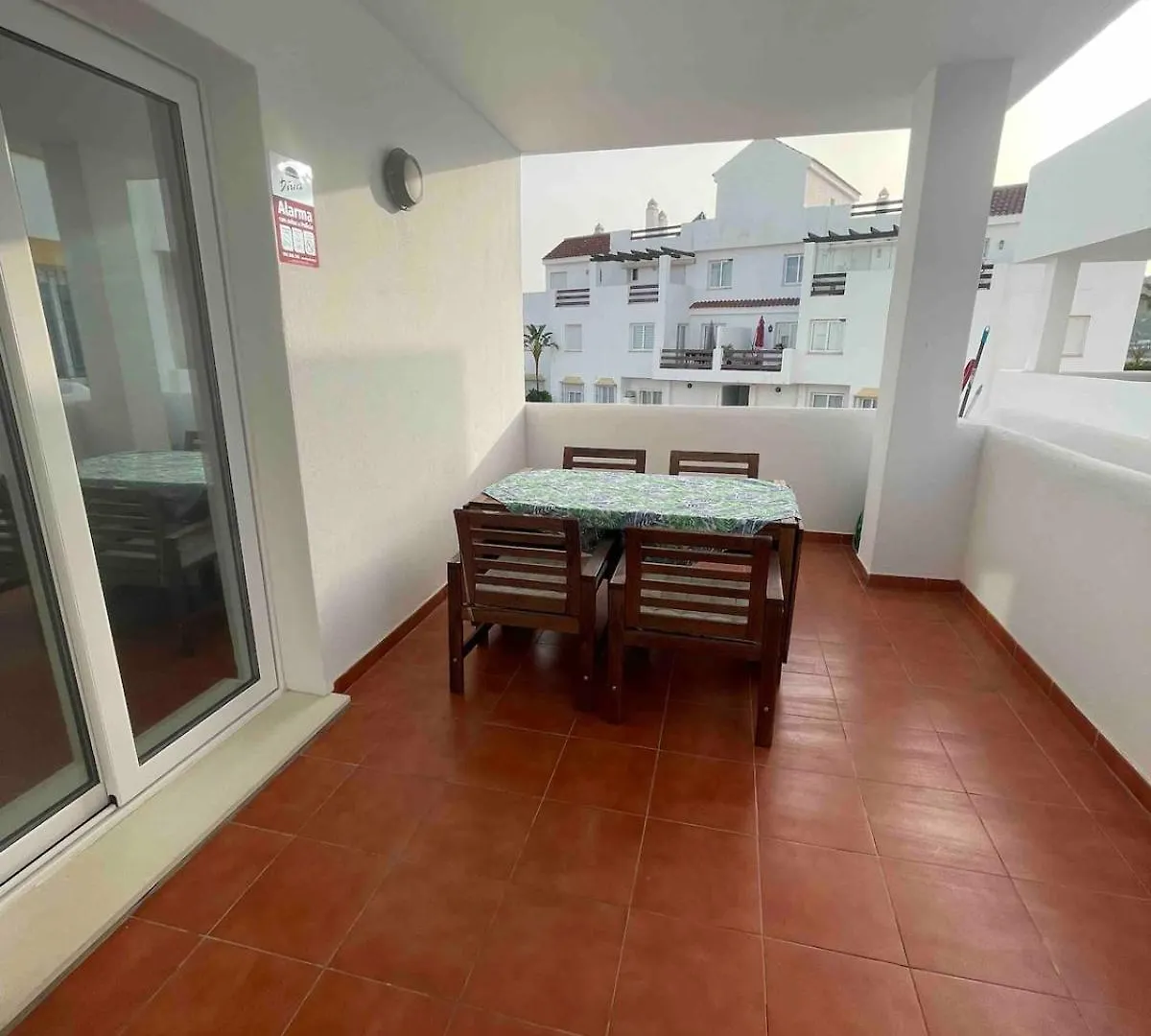 Your Summer Home Estepona Apartamento